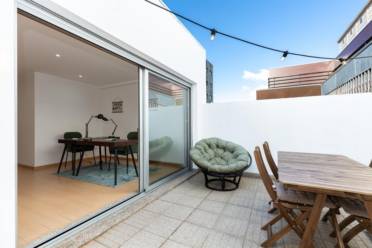 Feel Corporate Housing Marquês Appartement *