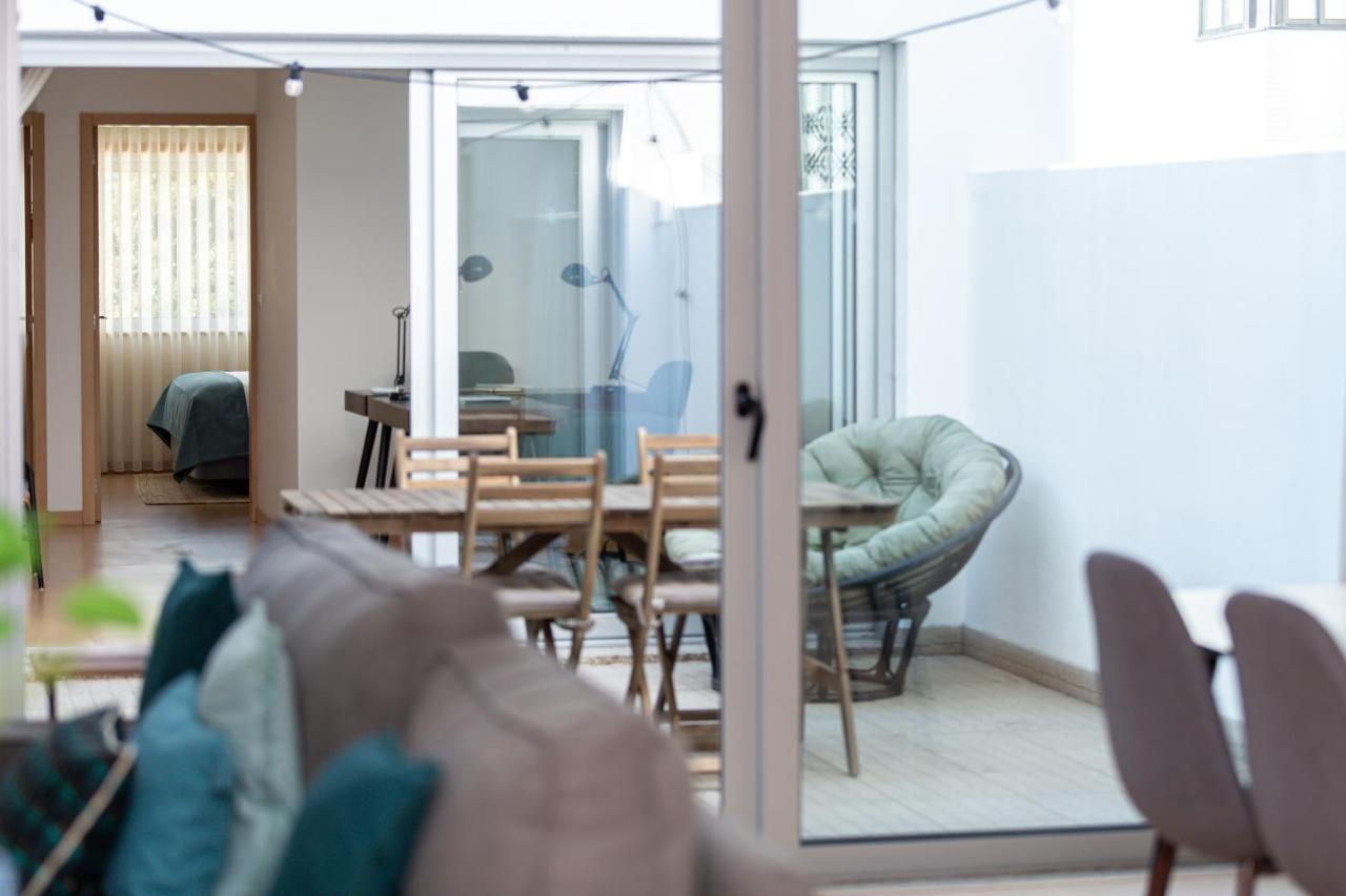 Appartement Feel Corporate Housing Marquês